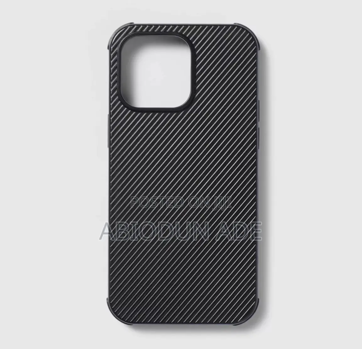 iPhone 15 Pro Rugged Case (Heyday)