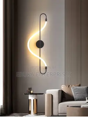 War Bracket Lights