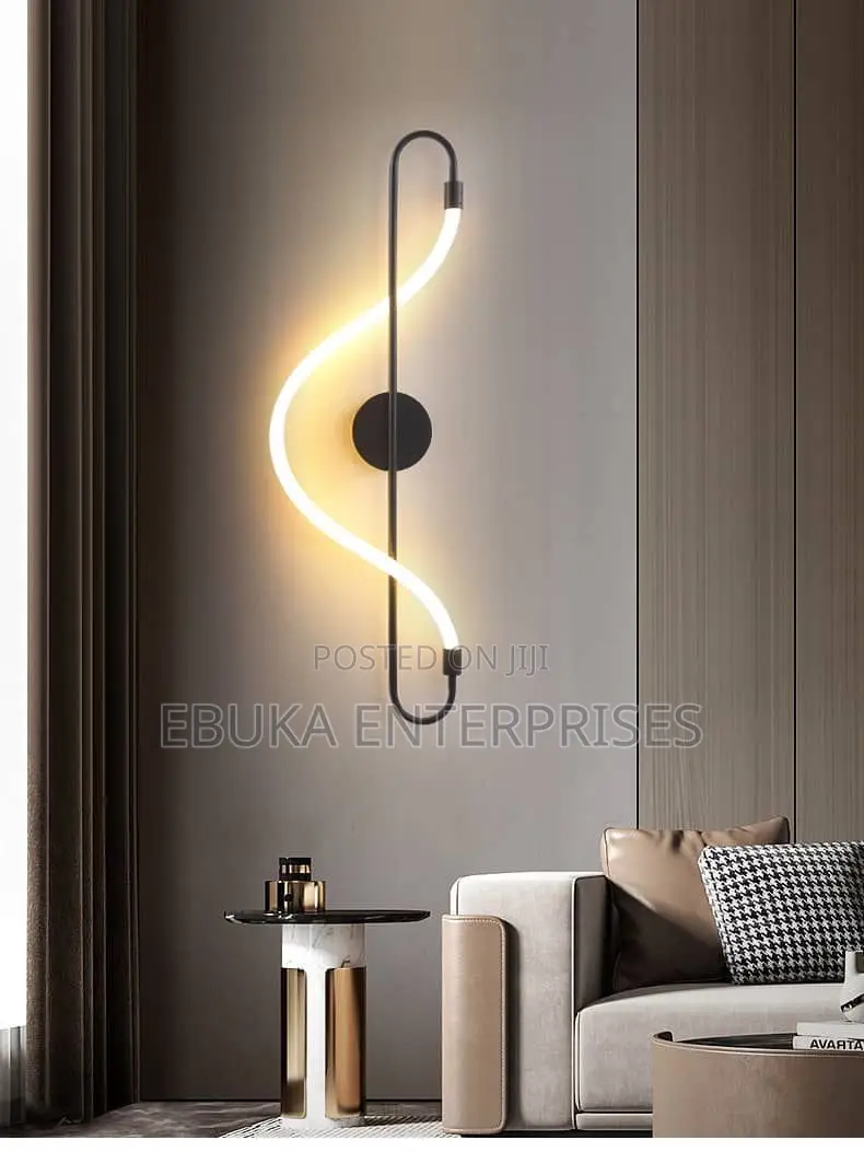 War Bracket Lights