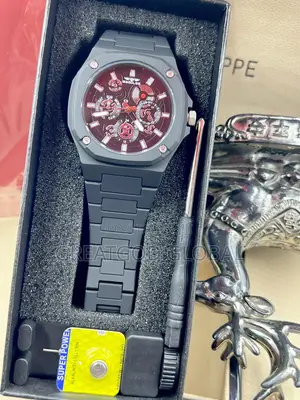 Valenzo Wristwatch for Men