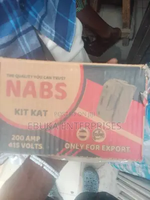 The Quality You Can Trust Nabs