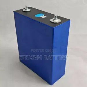 Eve 3.2v Brand New 100ah,280ah and 314ah Lifepo4 Lithium Battery Cells