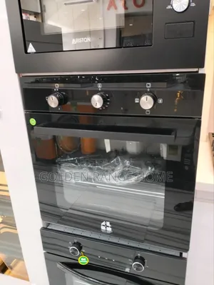 Built-in Electric Oven