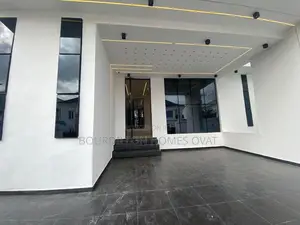 5bdrm Duplex in Addo Road, Ajah for sale