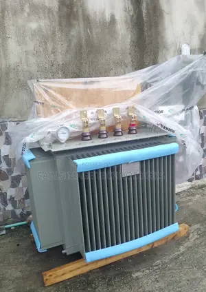 Energy-Efficient Astor 500kva 33kv Transformer – Built for Reliability