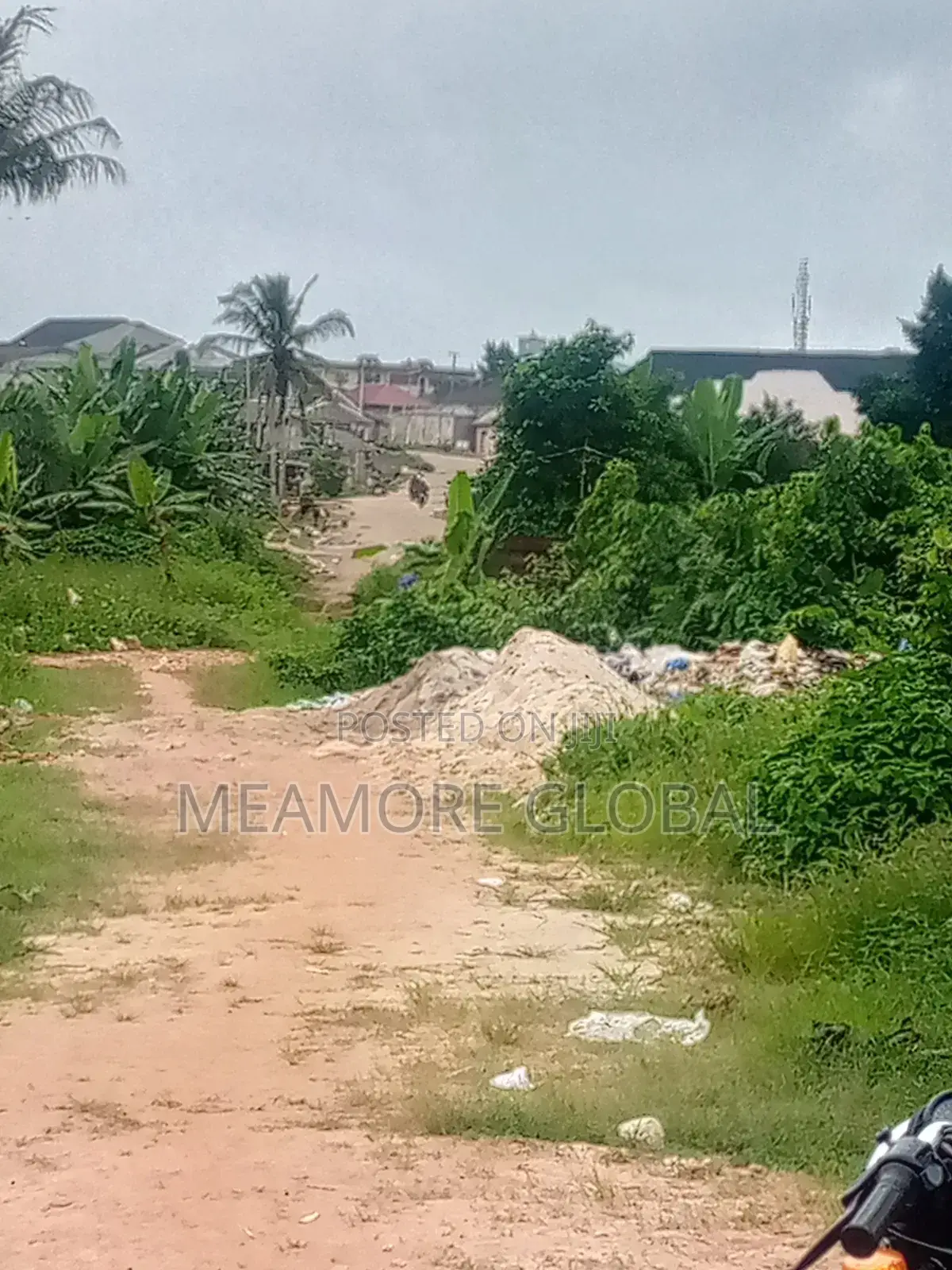 Land for Sale