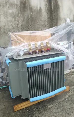 Top-Quality Astor 500kva/33kv Transformer – Safe Robust Design