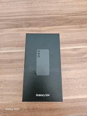 New Samsung Galaxy S24 256 GB