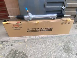 Japan Steering Rack Toyota Venza Highlander,015-016
