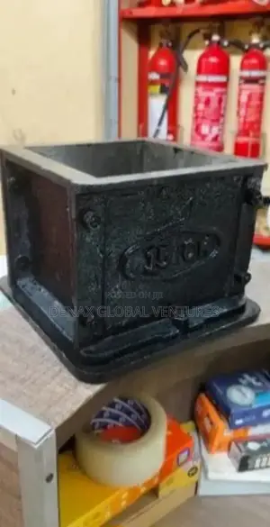 150×150mm Concrete Cube Mould Block