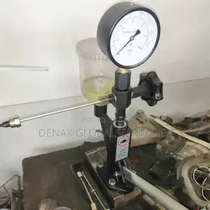 Diesel Injector Nozzle Tester