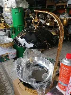 Good Quality Chaffing Dish