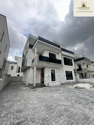 5bdrm Penthouse in Agodi Gra for sale