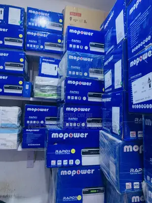2.5kva 24v Mopower Solar Inverter Now Available With Good Price