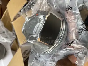STD Piston 2gr 3mz Lexus Es350,Es330,Rx350,Rx330 Toyota Sienna Camry