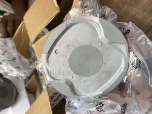 STD Piston 2gr 3mz Lexus Es350,Es330,Rx350,Rx330 Toyota Sienna Camry