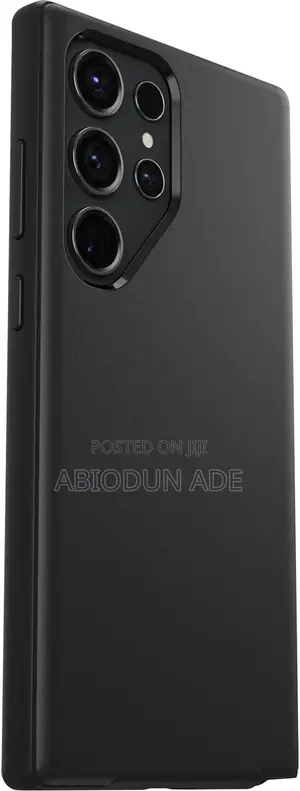 Otterbox Samsung Galaxy S23 Ultra Military Standard Case - Pouch