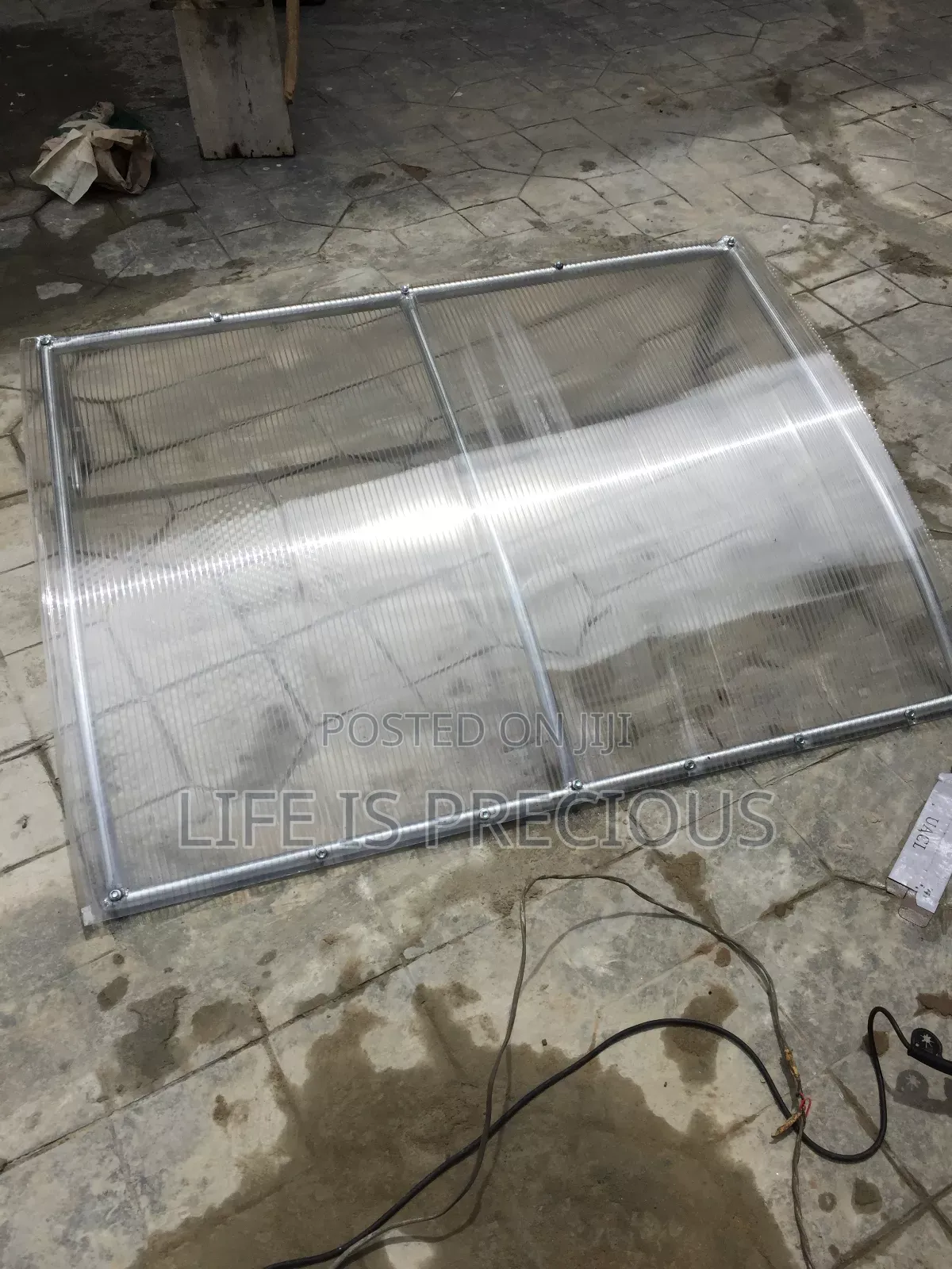 Sun Shade Protector