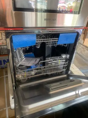 Dishwasher Machine