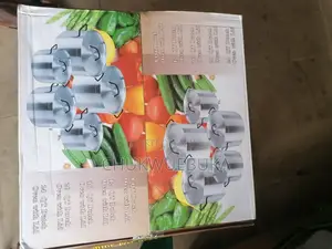 Good Quality 5 Set Aluminum Pots