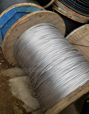 All Sizes Of Aluminum Conductors