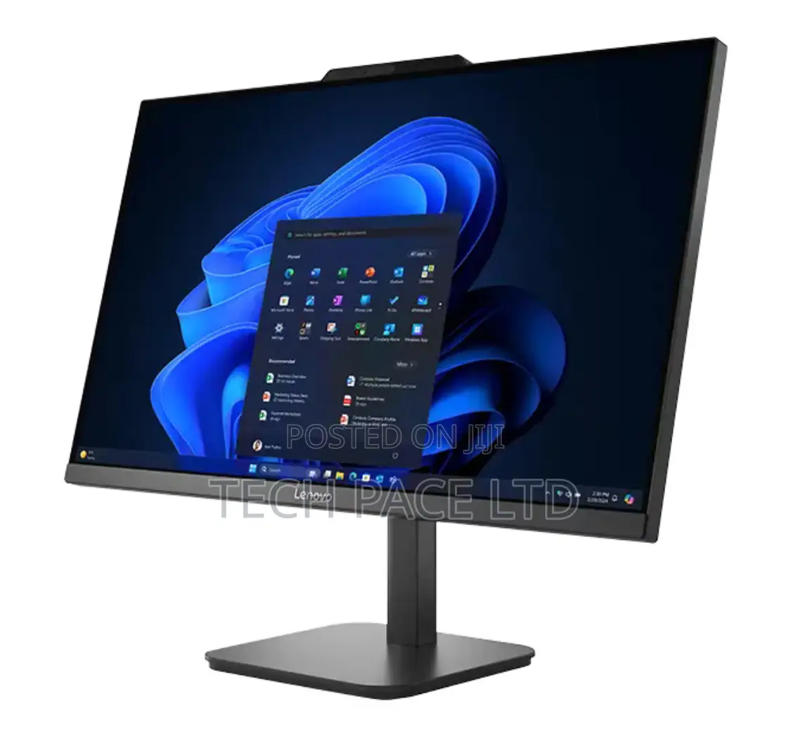 New Desktop Computer Lenovo 8GB Intel Core I3 SSD 512GB