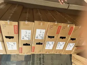 New Desktop Computer Lenovo 8GB Intel Core I3 SSD 512GB