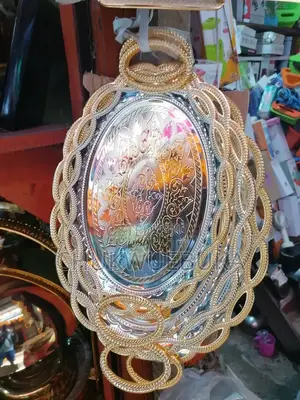 Good Quality 3in1 Golden Trays