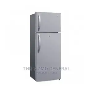 Haier Thermocool HRF-210 LUX Refrigerator Double Door 200 L