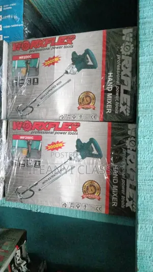 Hand Mixer Machine