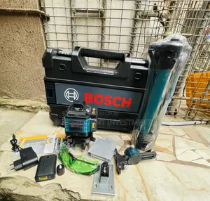 16 Lines Laser Level 4hd Green Light