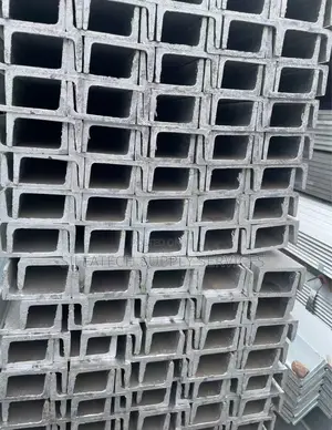 Original H-Beam Rod