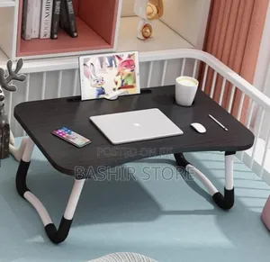 Laptop Table Without Drawer