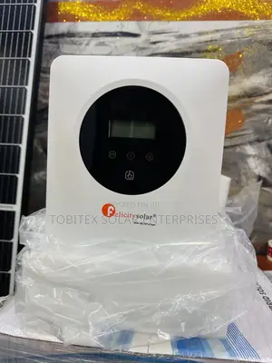 Felicity Charge Controller 120a MPPT