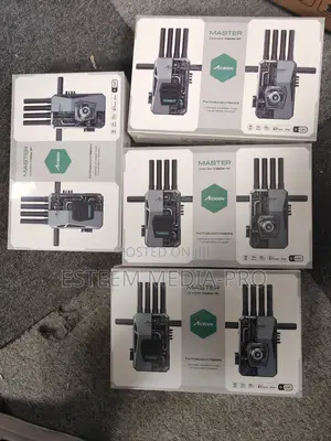 Cineview Master (1 Transmitter + 1 Receiver) Wit07