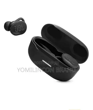 JBL Endurance Race TWS - Waterproof True Wireless Active Sport Earbuds