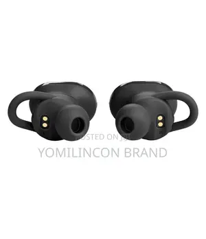 JBL Endurance Race TWS - Waterproof True Wireless Active Sport Earbuds