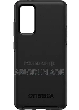 Otterbox Samsung Galaxy S20 Fe 5g Military Standard Case - Pouch