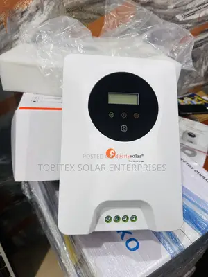 Felicity Charge Controller 120a MPPT