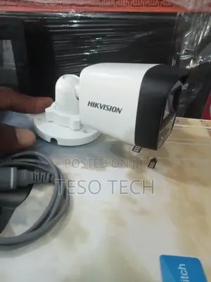Upgrade Your Security With Our Cctv Solution