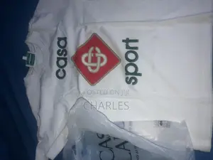 Original Casablanca T Shirt