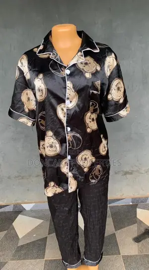 Ladies Night Gown