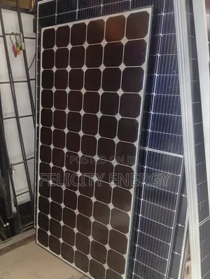 Suntech Solar Panel 350watt Mono