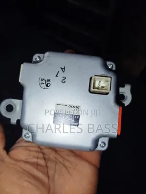 Toyota Camry Hybrid Battery Smart Unit 2012, 2014.