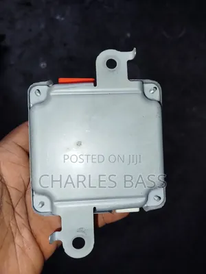 Toyota Camry Hybrid Battery Smart Unit 2012, 2014.