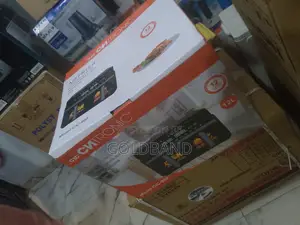 Cntronic Digital Air Fryer 1500w – Fast, Crispy Results