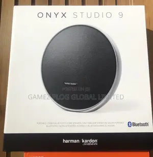 Onyx Studio 9