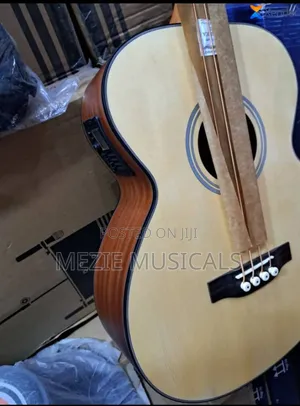 Acoustic Base
