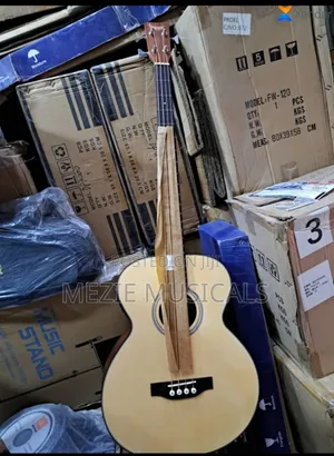 Acoustic Base