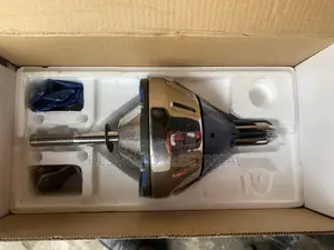 Indelec Thunder Arrestor